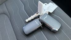 Kia Sportage 1.6T GDi 207 HEV 3 5dr Auto Hybrid Estate